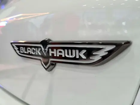 COMPASS BLACKHAWK