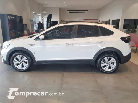 NIVUS 1.0 200 TSI TOTAL FLEX COMFORTLINE AUTOMÁTI