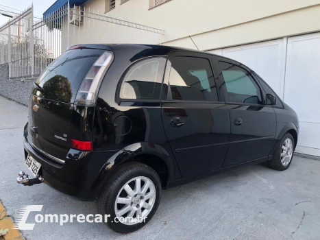 MERIVA 1.8 MPFI Premium 8V