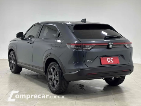 HR-V 1.5 DI I-VTEC FLEX EXL CVT