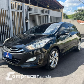 Hyundai I30 1.8 MPI 16V 4 portas