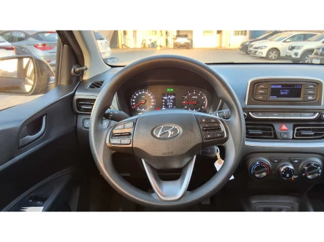 HB20 1.0 12V FLEX SENSE PLUS MANUAL