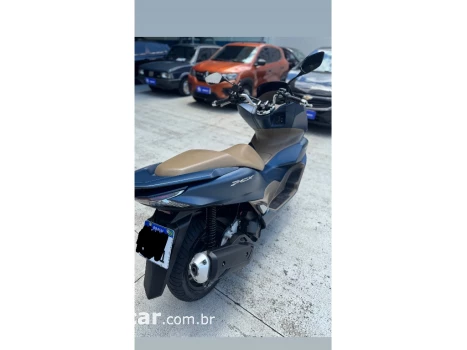 PCX DLX PCX 160 DLX