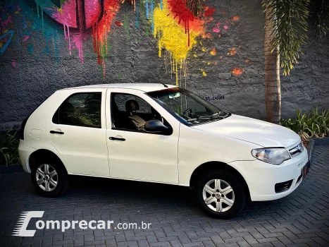Fiat PALIO 1.0 MPI Fire Economy 8V 4 portas