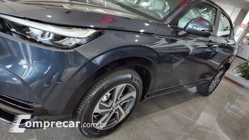 HR-V 1.5 DI I-VTEC TURBO FLEX TOURING CVT