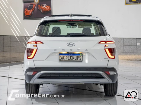 CRETA 2.0 Ultimate