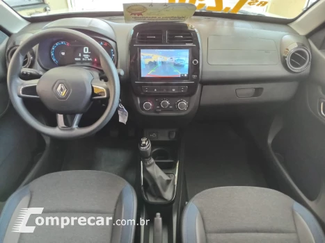 KWID 1.0 12V SCE Intense