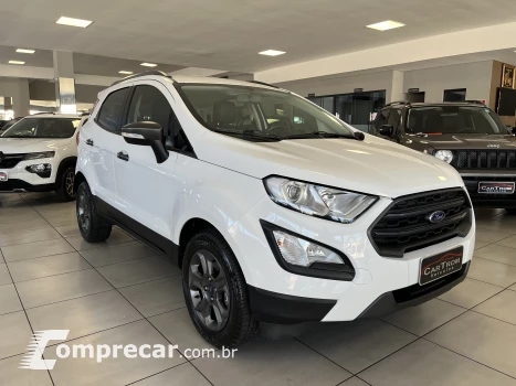 ECOSPORT 1.5 Ti-vct Freestyle