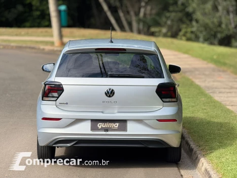 POLO 1.0 MPI
