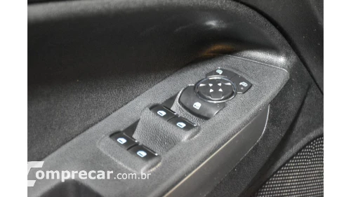 ECOSPORT - 1.5 TI-VCT SE MANUAL