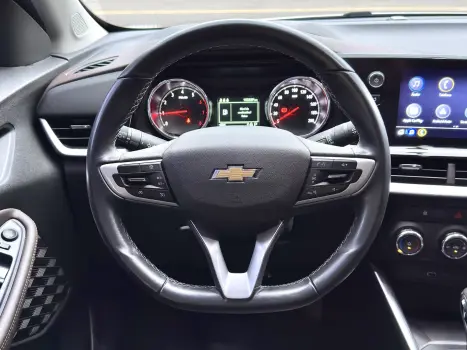 MONTANA 1.2 TURBO FLEX LTZ AUTOMÁTICO