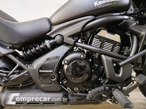Vulcan s 650