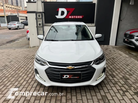 ONIX 1.0 Turbo Premier