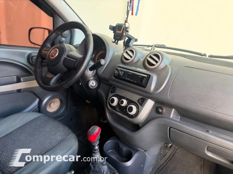 UNO 1.0 EVO Vivace 8V