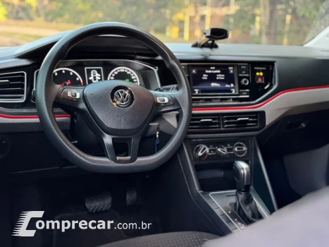 POLO 1.0 170 TSI Comfortline