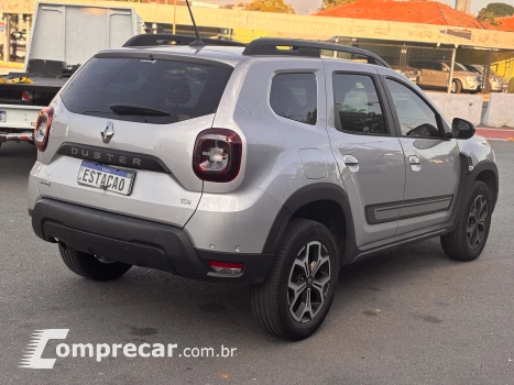 DUSTER 1.3 TCE Iconic