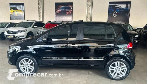 NOVO FOX HL MD
