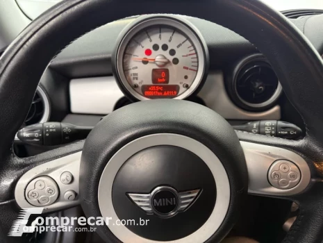 COOPER 1.6 16V
