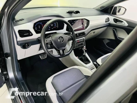 T CROSS HL TSI AE