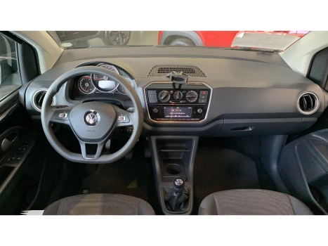 UP 1.0 170 TSI Xtreme