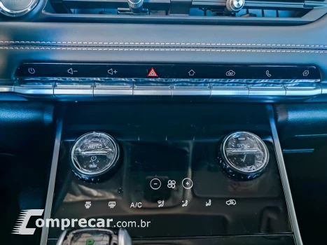 TIGGO 8 1.6 TGDI GASOLINA TXS DCT