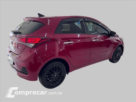 HB20 1.6 R SPEC 16V FLEX 4P AUTOMÁTICO