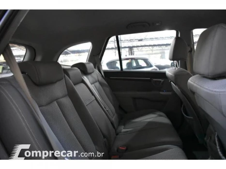 SANTA FÉ - 2.7 MPFI GLS V6 24V 200CV 4P AUTOMÁTICO