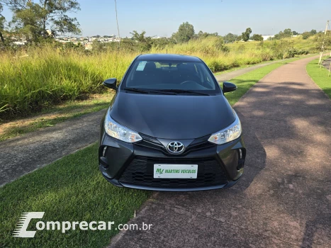 YARIS 1.5 16V XL