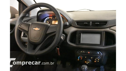 ONIX - 1.0 MPI JOY 8V 4P MANUAL