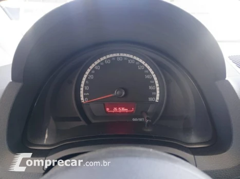 UP - 1.0 MPI TAKE UP 12V 4P MANUAL