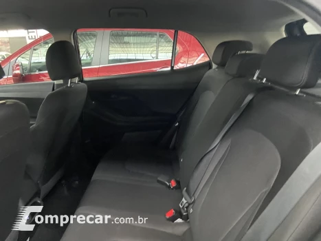 CRETA 1.0 TGDI FLEX COMFORT AUTOMÁTICO