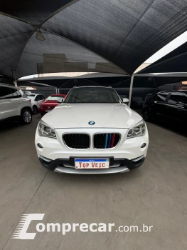 X1 2.0 16V Turbo Xdrive28i