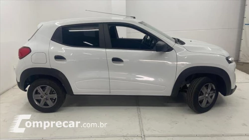 KWID 1.0 12V SCE FLEX ZEN MANUAL