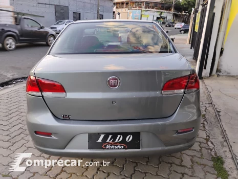 SIENA 1.0 MPI EL 8V