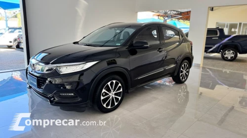 HR-V 1.8 16V 4P EXL FLEX AUTOMÁTICO CVT