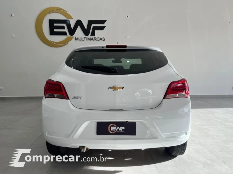 Onix JOY Hatch 1.0 Mec