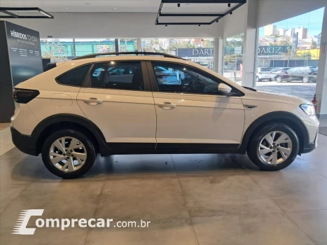 NIVUS 1.0 200 TSI TOTAL FLEX COMFORTLINE AUTOMÁTI