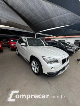 X1 2.0 16V Turbo Sdrive20i