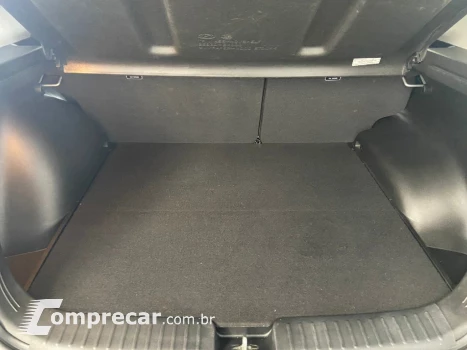 CRETA 1.0 TGDI FLEX PLATINUM AUTOMÁTICO