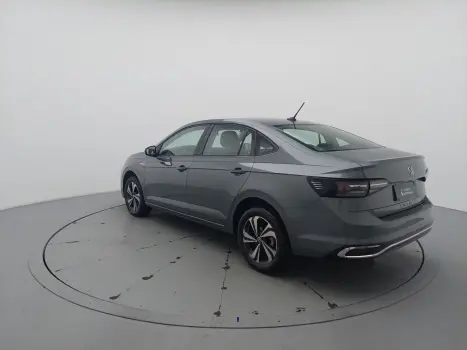 VIRTUS 1.0 200 TSI COMFORTLINE AUTOMÁTICO