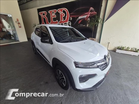 KWID 1.0 12V SCE FLEX INTENSE MANUAL