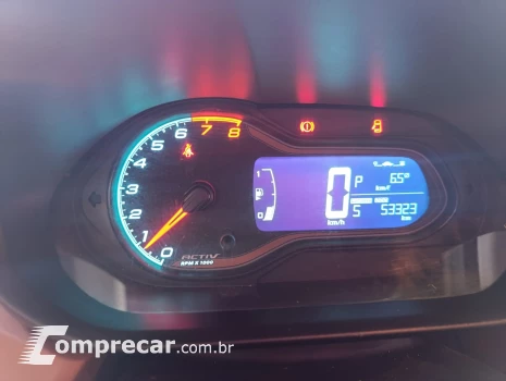 ONIX 1.4 MPFI Activ 8V