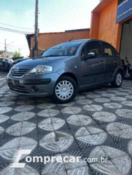 C3 1.4 I GLX 8V