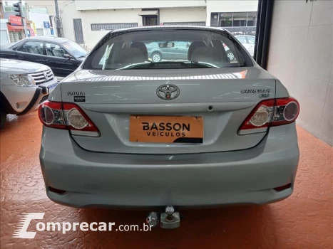 COROLLA 1.8 XLI 16V