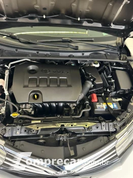 COROLLA 1.8 XEI 16V