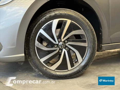 POLO 1.0 170 TSI HIGHLINE AUTOMÁTICO