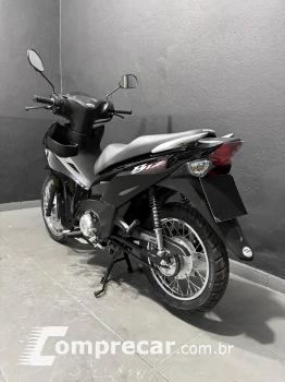 BIZ 125 ES