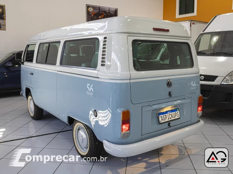 KOMBI 1.4 Last Edition 8V