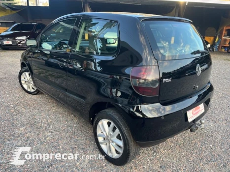 Fox 1.0 Mi Plus 8V Flex 2P Manual