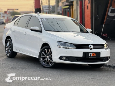 JETTA Comfortline 2.0 T.Flex 8V 4p Tipt.